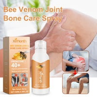 Bee Venom Joint Repair Spray Relieves Lumbar Knee Joint Pain Discomfort Physical Health Care
