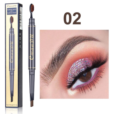 02 Brown