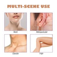 North Moon Perfume Lasting Fragrance Fresh And Gentle Portable Dating Niche Atmosphere Body Perfume