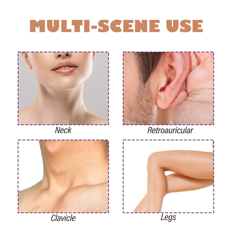 North Moon Perfume Lasting Fragrance Fresh And Gentle Portable Dating Niche Atmosphere Body Perfume