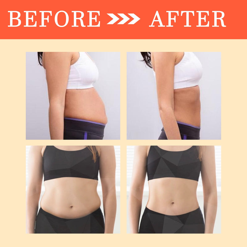 Slimming Drops, Body Tightening Arms Abdominal Fat Leg Muscle Toning Oral Drops