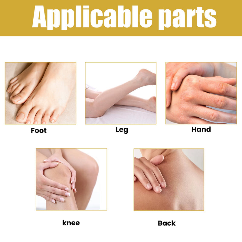 Body Exfoliating Oil Skin Tone Brightening Body Skin Dead Skin Moisturizing Whitening Skin Care Oil