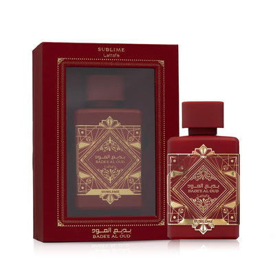 Bade'e AlOud [Red Gift Box 100ml]