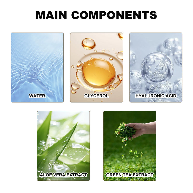 Keratosis Remove Deep Clean Smooth Cream, Clear Skin Acne Exfoliating Unclog Pores Moisturizing Tender And Smooth Skin