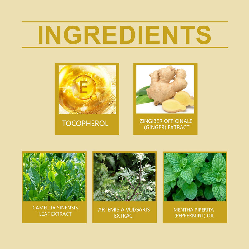 West&Month  Body Care Oil, Body Firming Massage Moisturizing Daily Skin Care Body Care Oil