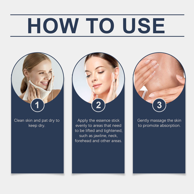 Retinol Face Firming Bar Lightens Fine Lines, Firming Hydrates, Smoothes Skin And Improves Dull Skin Firming Bar
