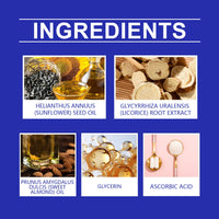 Facial Essence Lotion, Brightening, Firming, Moisturizing, Moisturizing And Glossy Facial Treatment