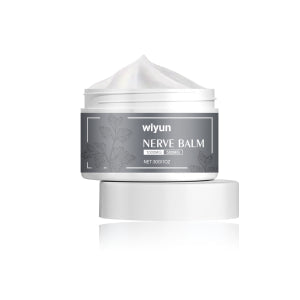 Wiyun Joint Care Cream, Gentle Skin Care Daily Body Care Herbal Formula Comfort Massage Cream