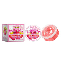 Body Gel Series, Moisturizing Body Care Moisturizing Oil Control Refreshing Skin Aloe Vera Gel