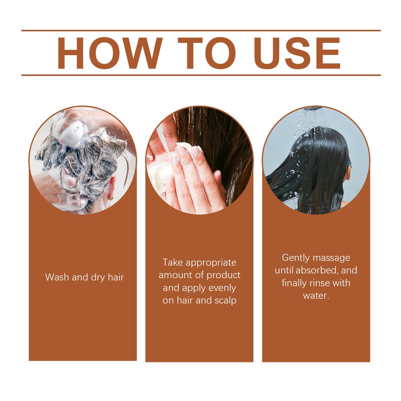 West&Month Batana Oil Conditioner Restores Dry Hair, Frizzy Split Ends, Nourishes And Softens Hair