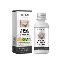 Intimate Whitening Cream Inner Thigh Joints Facial Skin Moisturizing And Hydrating Beauty Care Cream