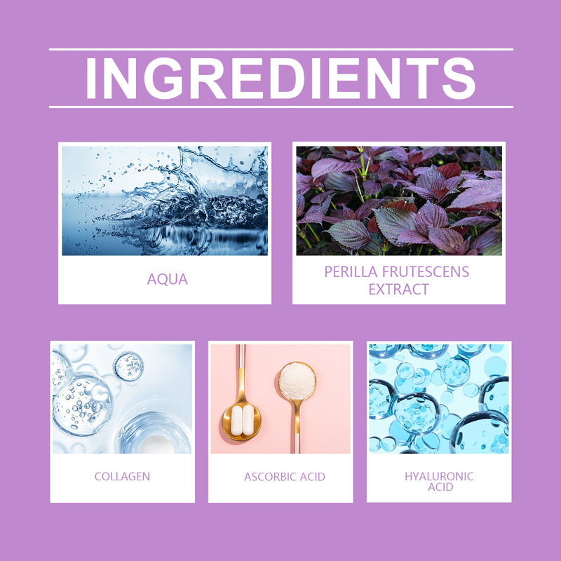 Moisturizing And Anti-Wrinkle Hydrating Essence Hydrating And Rejuvenating Skin Repair Facial Essence Wet Compress Water