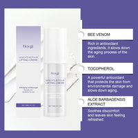 Moisturizing Face Cream Daily Moisturizing, Hydrating, Tender And Delicate Facial Skin Rejuvenating And Youthful Face Cream