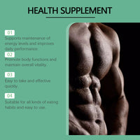 Googeer Testosterone Enhancing Drops, Food Supplements And Body Care Body Supplements