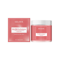 Face Whitening Scrub Gently Cleanses And Exfoliates Skin For A Radiant Radiance