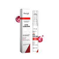 Retinol Eye Cream, Skin Lifting And Moisturizing Eye Care Massage Ball Essence Cream
