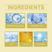 Hoygi Facial Firming Serum, Gently Nourishes And Pamper Facial Skin With Moisturizing, Delicate And Hydrating Radiance