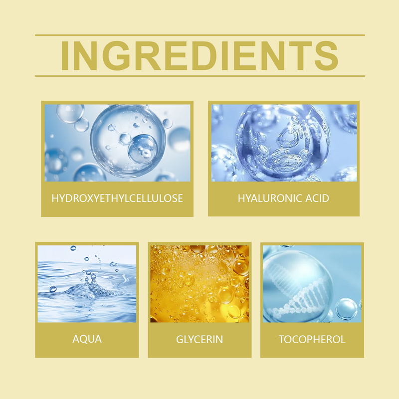 Hoygi Facial Firming Serum, Gently Nourishes And Pamper Facial Skin With Moisturizing, Delicate And Hydrating Radiance