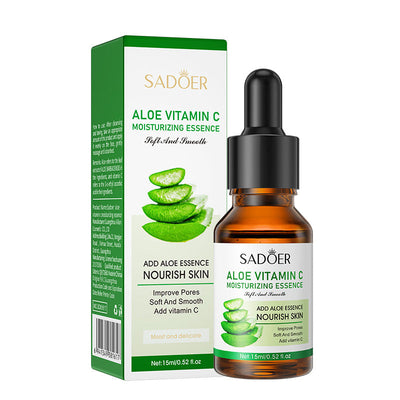 Aloe Vitamin C/15ml