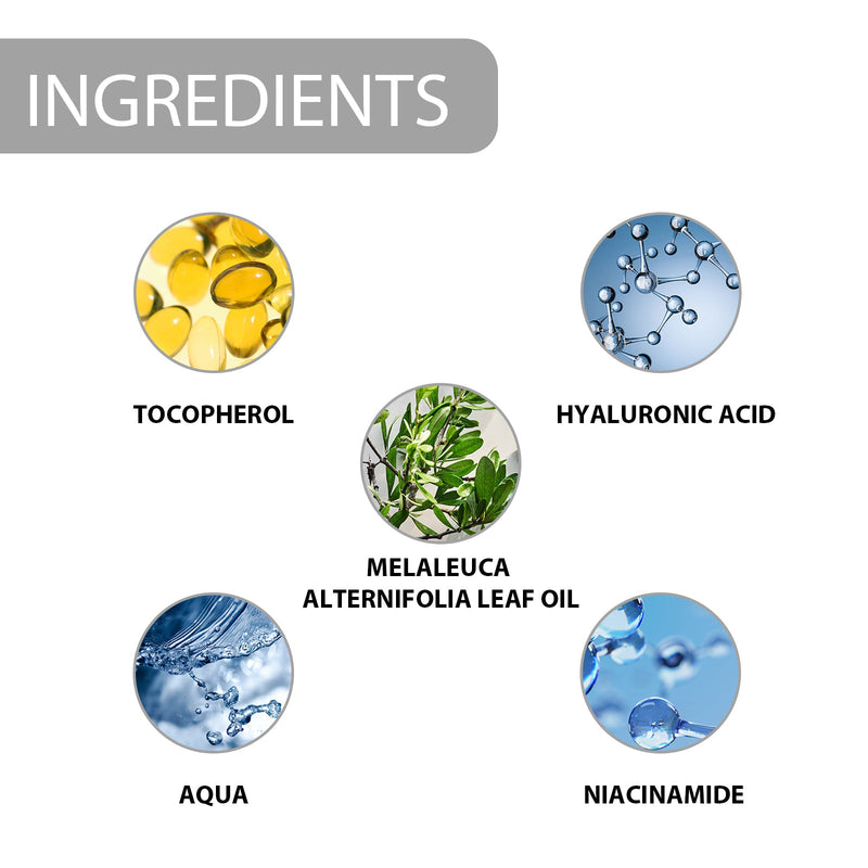 EELHOE Hydrating Cream - Lightens Acne Redness, Brightening Moisturizing Care