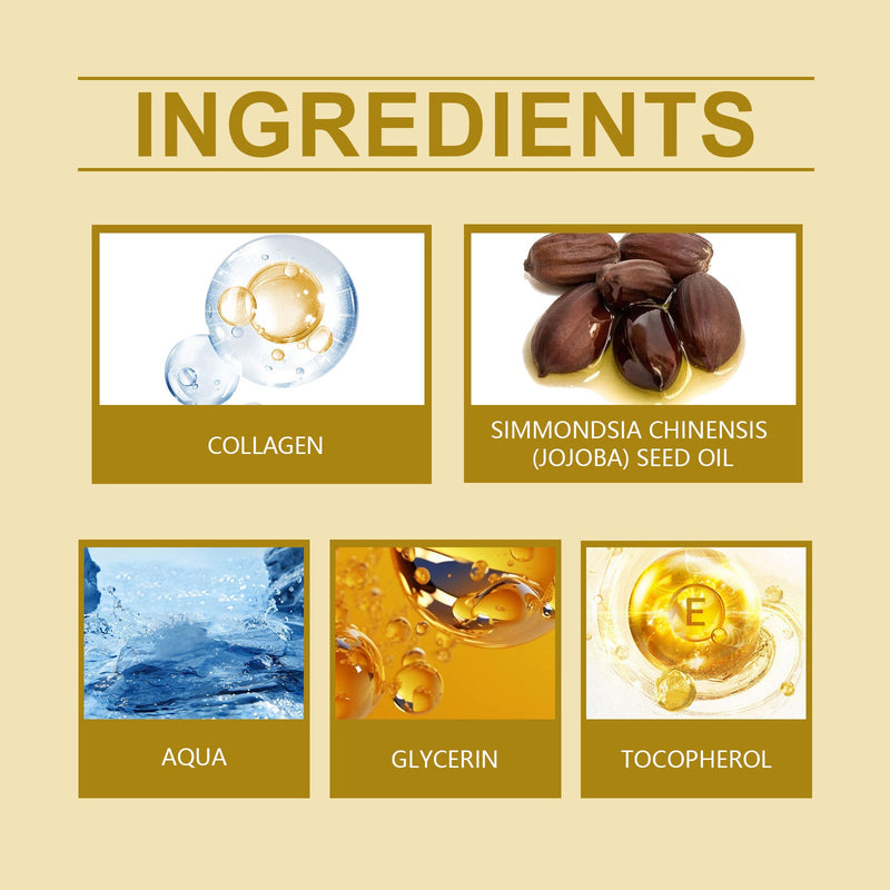 Body Essence Oil Nourishes Delicate Skin, Improves Skin Quality, Moisturizes And Moisturizes Silky And Smooth Body Essence Oil