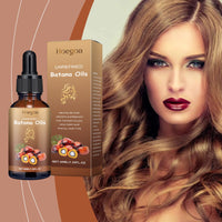 Batana Hair Care Oil Repair Dry And Irritated Hair, Moisturize Scalp And Smooth Daily Massage Hair Care Oil