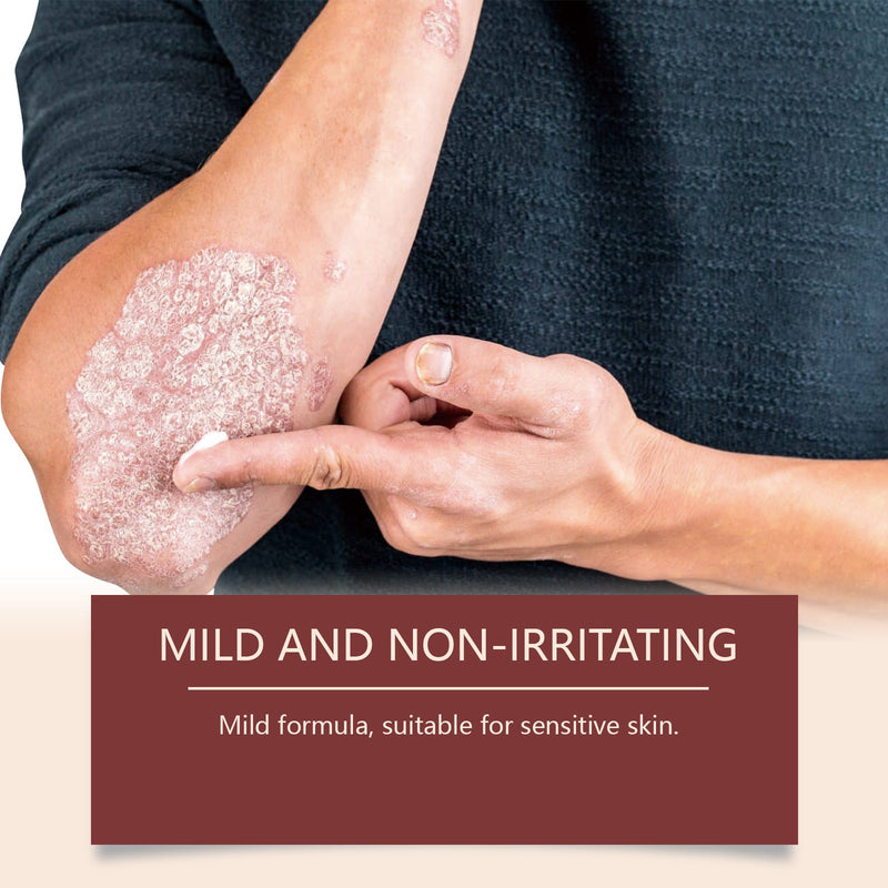 WoodSleep Manual Tallow Cream, Moisturizing And Smoothing Skin Care Body Cream