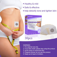 EELHOE Slimming Stick For Lazy People Slim Belly Belly Arm Body Firming Thigh Muscle Sculpting Belly Button Stick