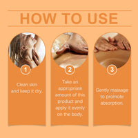 Strawberry Moisturizing Oil, Moisturizing Elastic Firming, Smoothing Fine Lines And Nourishing Skin Body Massage Oil