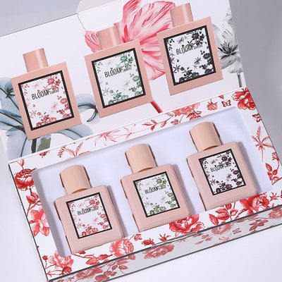 0140B Huayue Blooming Gift Box