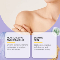 Ximonth Skin Care Solution Gently Repair The Skin, Hands And Feet Rough Smooth Skin Moisturizing External Care