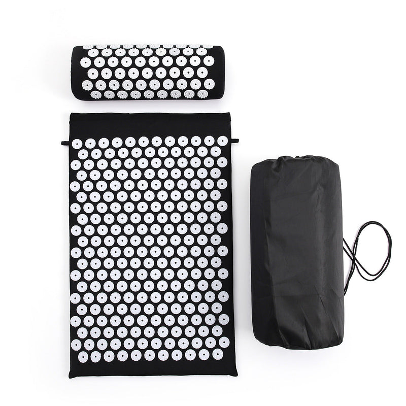 Acupuncture pad acupoint pad three piece set