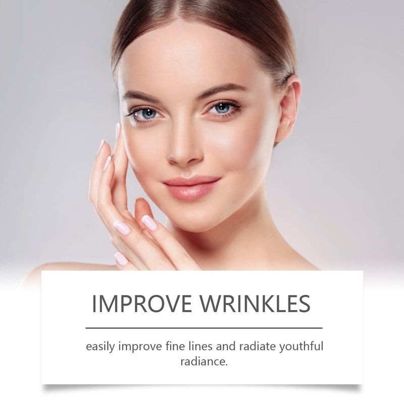 EELHOE Retinol Firming Cream Hydrating Moisturizing And Brightening Facial Skin Refreshing Non-Sticky Care Cream