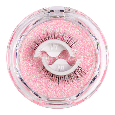 W08 Japanese Nude Makeup