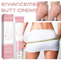 Butt Lift Cream Sculpting, Lifting, Firming And Toning Buttocks Care Moisturizing And Filling Butt Lift Cream