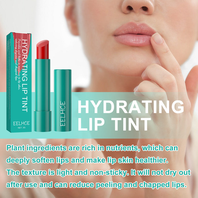 Moisturizing Lip Gloss, Reduce Lip Lines, Dry, Cracked, Dead Skin, Moisturizing, Plump, Plump, Toot Lip Gloss
