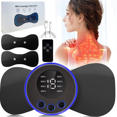 19 Gear Remote Control + Three Black Patches