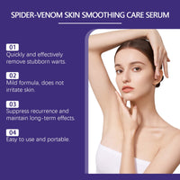 Skin Care Cleansing Essence Lightening Moles Meat Granules Corns Smooth Skin Cleansing Essence