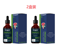 Men's Care Drops Relieve Men's Prost Discomfort Strong Energizing Body Massage Treatment Oil