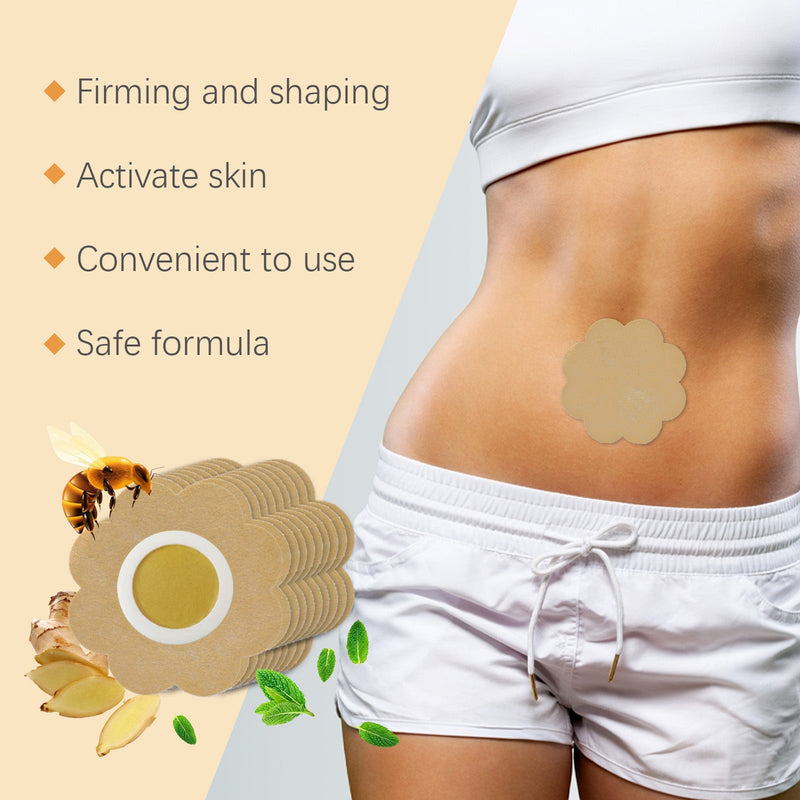 Bee Venom Beauty Considerate Body Shaping Body For Lazy Body Firming Body Skin Thighs Bye Meat