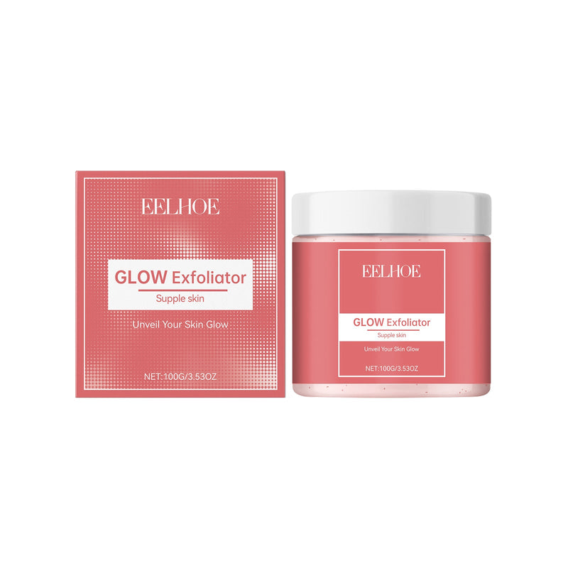 Face Whitening Scrub Gently Cleanses And Exfoliates Skin For A Radiant Radiance