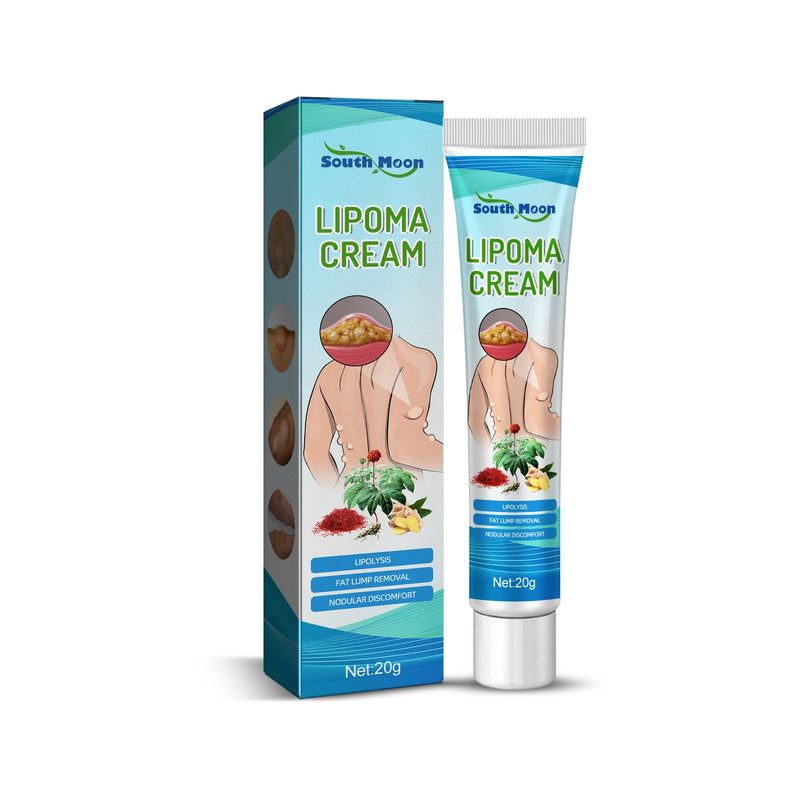 South Moon Body Care Cream Gentle Daily Nourishing Relief Of Physical Discomfort Leg Repair Cream