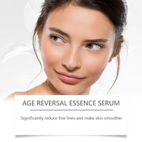 Ouhoe Beauty And Anti-Wrinkle Essence, Rejuvenating Skin, Brightening, Moisturizing And Firming Skin Essence