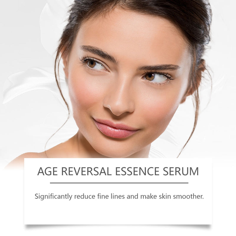 Ouhoe Beauty And Anti-Wrinkle Essence, Rejuvenating Skin, Brightening, Moisturizing And Firming Skin Essence