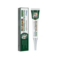 Hemorrhoid Ointment, Relieve Itch Swelling Pain Hemorrhoids Paste Broken Meat Ball Anus Comfortable Care Ointment