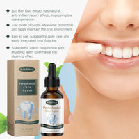 WoodSleep Oral Care Fresh Breath Care Dental Hygiene Environment Dental Cleaning Care