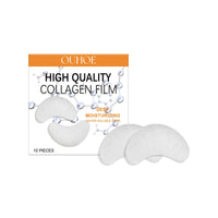 Can Sol Proprotein Film, Moisturize And Nourish Facial Skin, Moisten And Tender Eye Care Film