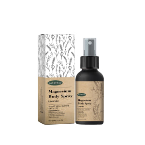 Woodsleep Sleep Spray, Soothing Body Fatigue Pamper Night Fragrant Sleep Treatment Spray