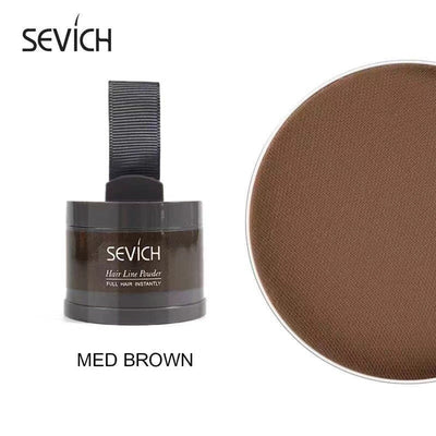 Medium Brown