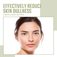 Repairing Melanin Serum, Lighten Dark Circles, Moisturize, Lighten Complexion And Improve Facial Dullness